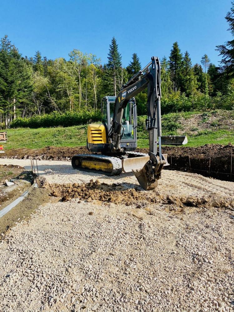 travaux aménagement exterieur